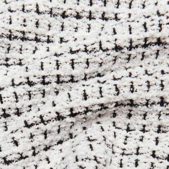 NWT Aritzia APPROACH Long Sleeve Tweed Cardigan XS - Picture 7 of 7